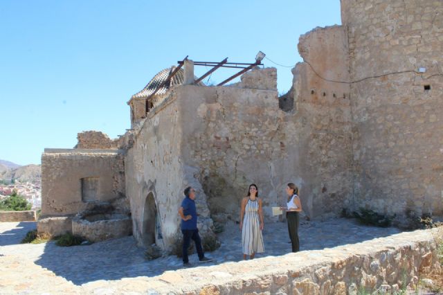 El Ayuntamiento celebra la adjudicación de las obras de restauración de la iglesia de San Juan y confía en que puedan comenzar 'cuanto antes'