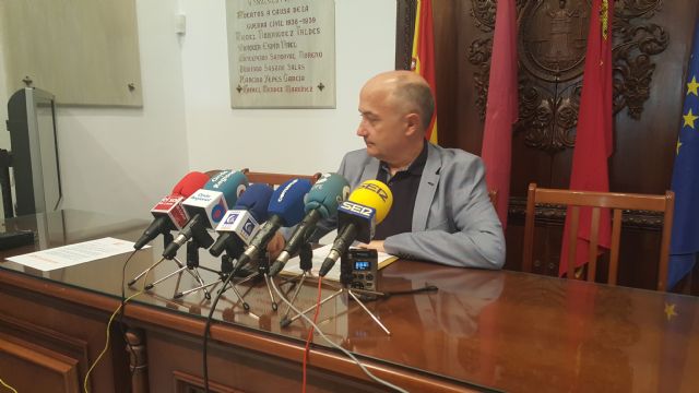 Ciudadanos presentará una moción en el pleno de octubre sobre el amianto