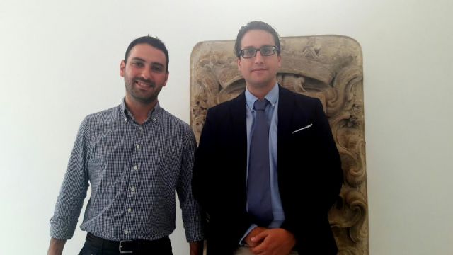 Lorca acogerá por primera vez el examen para la obtención del título de Patrón de Embarcaciones de Recreo (PER)