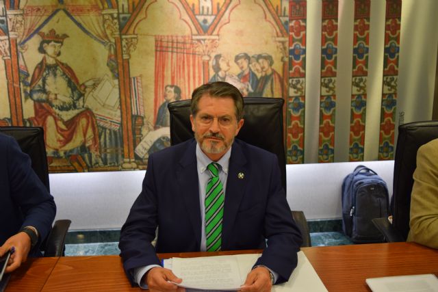 La Asamblea pide al Gobierno de Sánchez condonar los intereses de demora a beneficiarios de ayudas por el terremoto de Lorca
