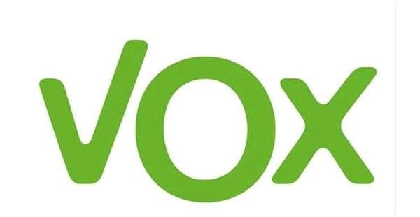 Nota de prensa Vox Lorca sobre resultados elecciones 10N