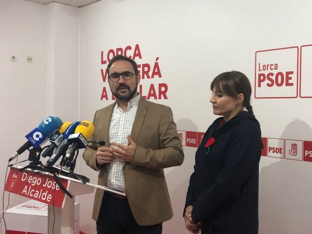 Marisol Sánchez: 'Para tener un gobierno necesitamos responsabilidad, generosidad y sentido de estado del resto de partidos'