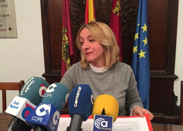 El PSOE solicita la construcción de un nuevo colegio en La Campana