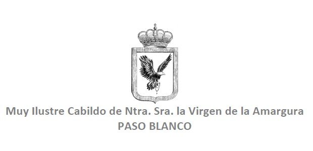 El Paso Blanco estrena Belén para inaugurar la Navidad