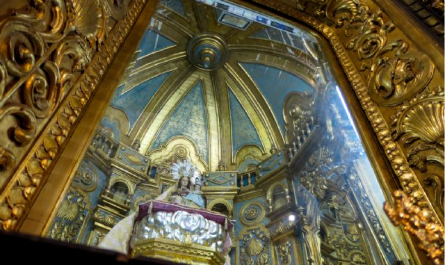 El Fondo Cultural Espín acogerá entre el 14 de diciembre y el 8 de enero la exposición fotográfica Lorca: La mirada de Las Tres Culturas