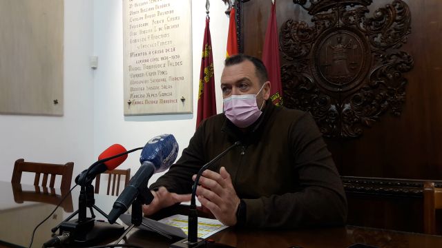 El PP reclama al alcalde del PSOE conocer los datos económicos mensuales de Limusa tras haber tenido que rescatar la empresa por su pésima gestión