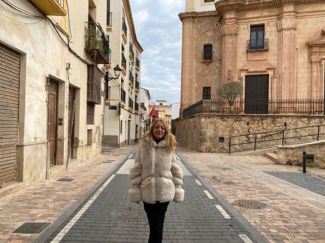 El PSOE de Lorca exige al Partido Popular y VOX a garantizar la continuidad del Plan de Sostenibilidad Turística