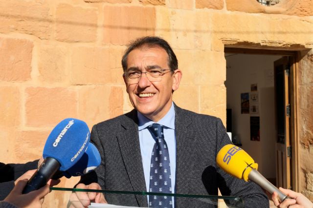 Lorca alcanza casi un 90% de ocupación hotelera durante el puente de la Inmaculada Concepción