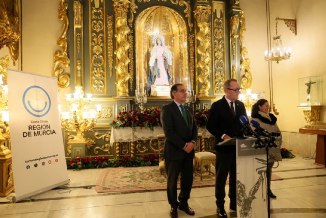 El Paso Blanco celebra la Navidad con un programa cultural cargado de tradición, música y solidaridad