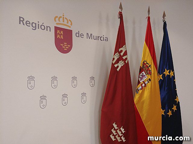 El Gobierno regional destaca que Lorca 'es el ejemplo mundial de regeneración urbana de una ciudad'