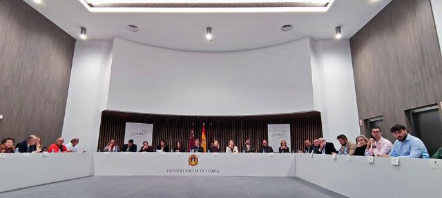 Apoyos y reivindicaciones de las asociaciones medioambientales en el Consejo Social