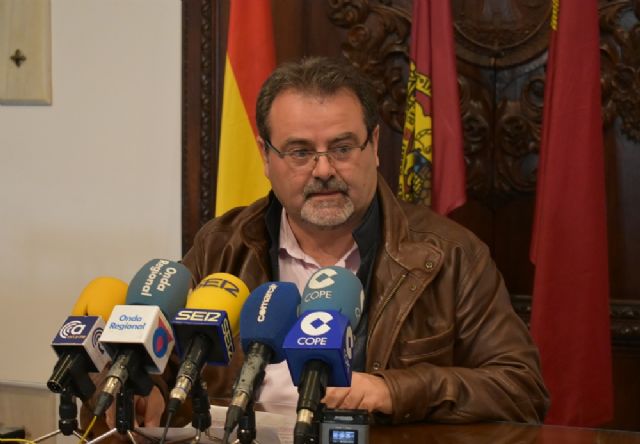 El PSOE denuncia que la CARM sigue debiendo más de 675.000 euros a la mesa solidaria en ayudas para el alquiler