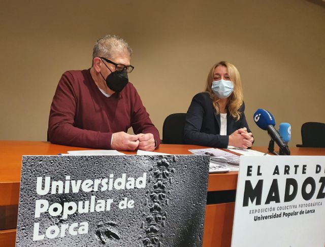 La Universidad Popular de Lorca oferta un total de 92 cursos y talleres adaptados a las circunstancias sanitarias actuales