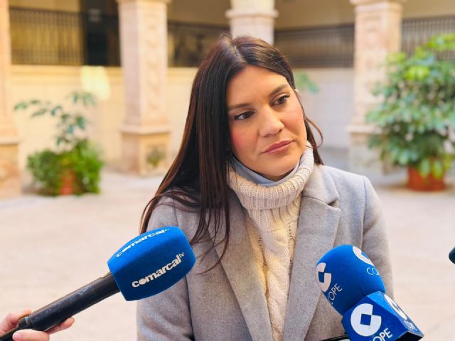 Lorca da un nuevo paso en la eficiencia energética con la instalación de fotovoltaicas de autoconsumo en inmuebles municipales