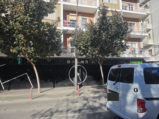 “Lorca triplica la media nacional de locales de juego'