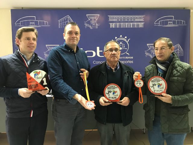 Lorca volverá a convertirse el 24 y 25 de febrero en la capital mundial de la orientación