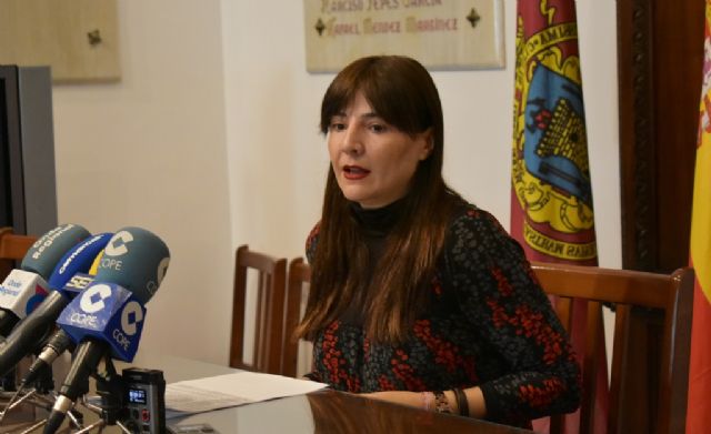 El PSOE exige la apertura del centro de salud de San Diego en horario de tardes antes de que acabe el mes de marzo: 'Los vecinos del Barrio no están para más esperas'