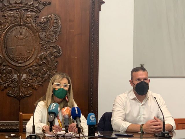 VOX evita la apertura de una mezquita en el barrio Apolonia