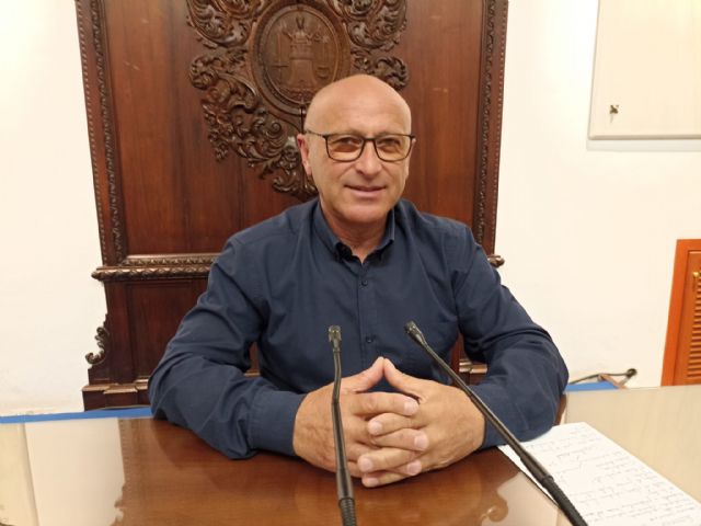 La coalición de izquierdas se opone a la legalización “exprés” de 30 granjas porcinas ilegales en Lorca