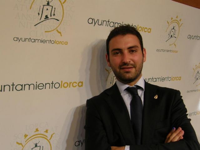 El Ayuntamiento de Lorca y el Conservatorio 'Narciso Yepes' sacan mañana la música clásica a la Plaza Calderón durante 7 horas