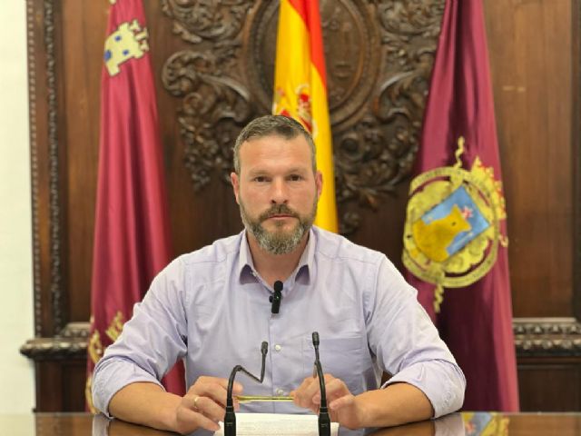 El GM VOX Lorca propone que los fraudes en el padrón municipal sean sancionados