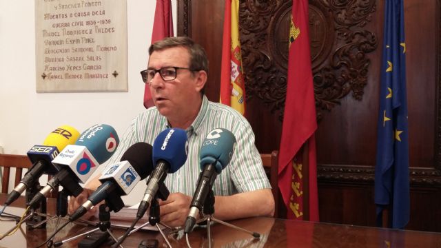 La Concejalía de Educación destina 32.823,53 € en la realización de una batería de mejoras en 8 colegios y en la biblioteca Pilar Barnés