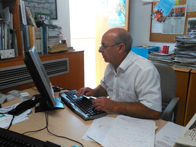 'El pueblo de Lorca no debería pagar la nefasta gestión del Ayuntamiento en materia de convenios urbanísticos'