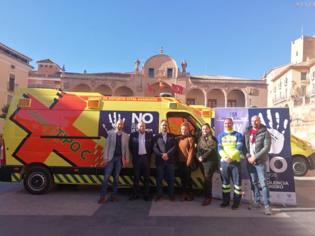 Prevenir situaciones de violencia contra las mujeres