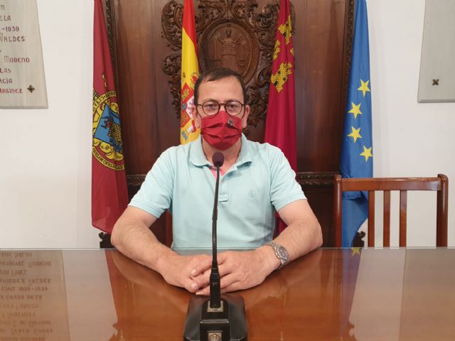 El gran trabajo que está realizando el PSOE permite el avance de la tramitación de la construcción de las presas de Béjar, Torrecilla y Nogalte