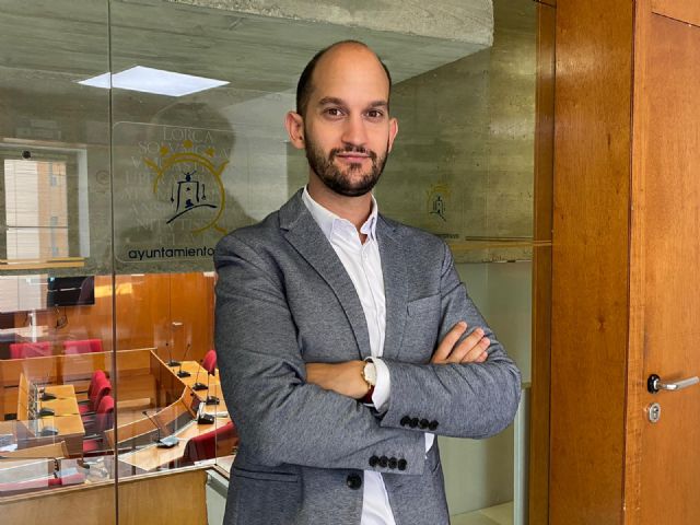 El PSOE pide al consejero de Salud que en su visita a Lorca traiga soluciones definitivas a las graves carencias del hospital y no la 'misma moto vieja' de siempre