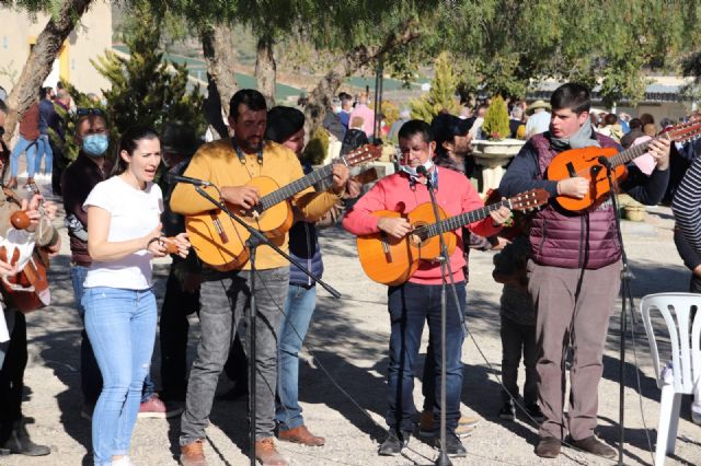Cuadrilla de la Marina de Cope