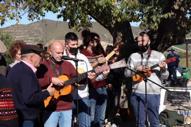 Cuadrilla de Torreagüera