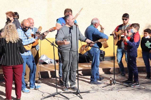 Cuadrilla de Zarzadilla de Totana