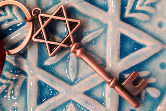 La Judería de Lorca, presente en FITUR 2020 con la Red de Juderías de España