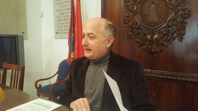 Antonio Meca da al Equipo de Gobierno 15 días de plazo para justificar la subvención de 418.000 euros otorgados al proyecto privado Mercado del Sol
