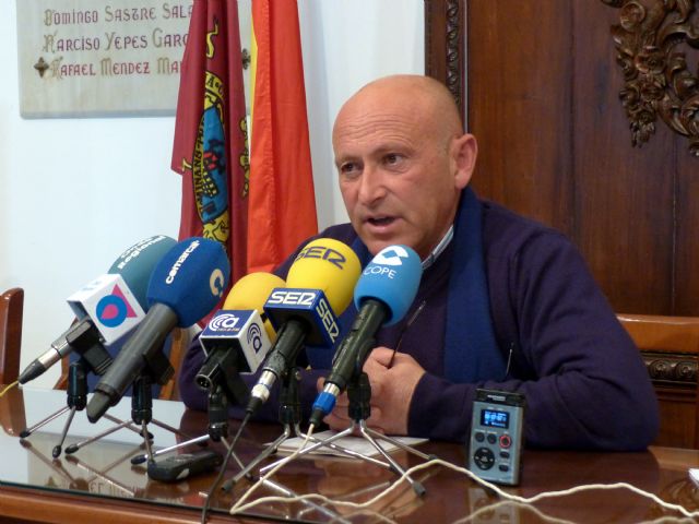 IU-V exige que se asuman responsabilidades por el 'fiasco' en la licitación de las obras del vial de los Barrios Altos