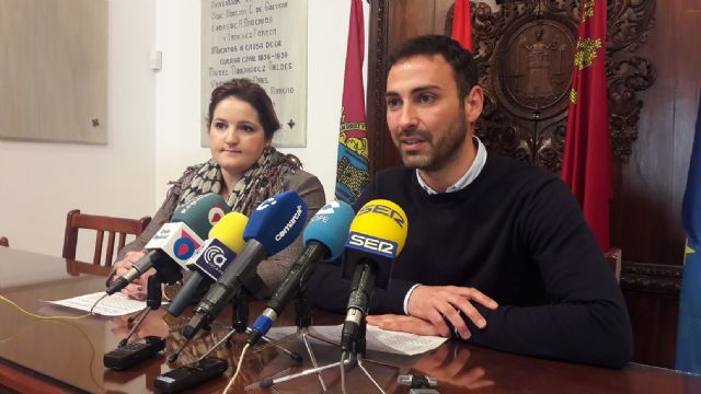 El Palacio de Guevara recupera desde hoy en sus estancias la histórica farmacia Sala gracias al trabajo conjunto de las concejalías de Cultura y Desarrollo Local