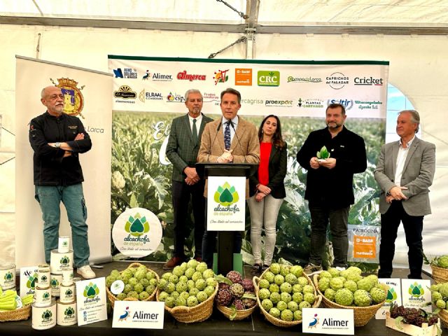 'El colmo de los colmos' llega a Lorca