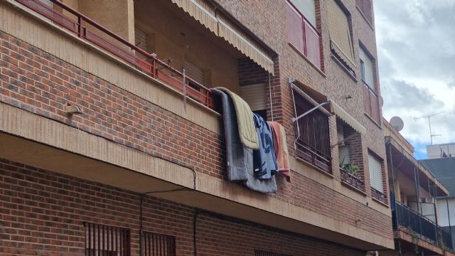 La imagen de Lorca sigue deteriorándose por la falta de acción y las promesas incumplidas de Fulgencio Gil