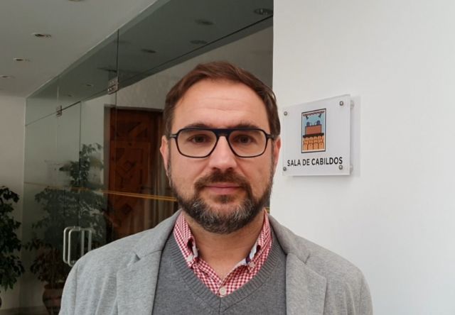 Lorca reparte más de 30.000 mascarillas, 33.000 guantes y 20.000 pantallas protectoras