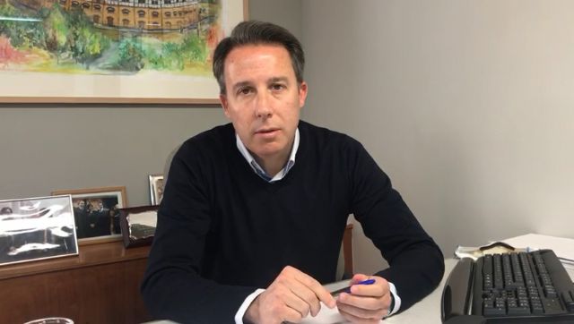 Fulgencio Gil propone la activación del plan municipal 'LORCA RESPONDE'