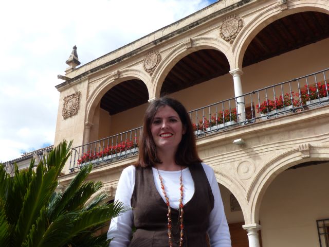 IU-Verdes reclama al alcalde que convoque las comisiones municipales y solicita la creación de una nueva Comisión de Cooperación y Solidaridad