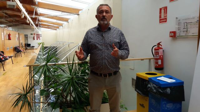 El PP denuncia que ni el alcalde del PSOE confía en su sistema de 'limosnas' al tejido productivo