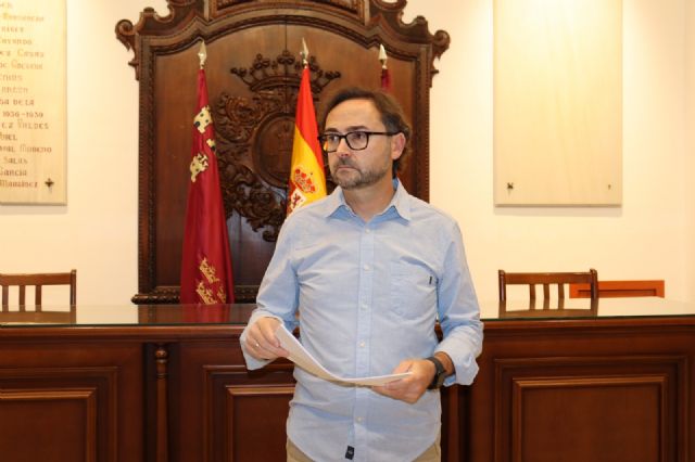 El despilfarro de más de 3 millones de euros por parte de Fulgencio Gil obliga al Ayuntamiento a recortar 200.000 euros en servicios de limpieza