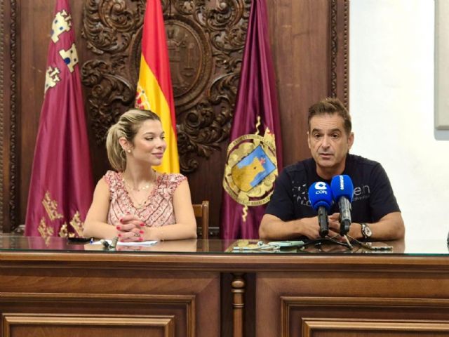 Más de medio centenar de niños participan en el 'Campamento de verano' organizado por la Asociación de Diabéticos de Lorca (ADILOR)