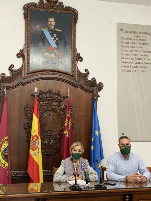 VOX denuncia que TVE traiciona y manipula las palabras de los vecinos del barrio Apolonia