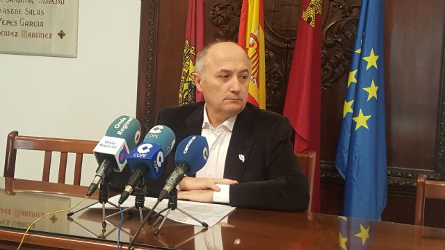 Antonio Meca condiciona su voto en el pleno de presupuestos si el Equipo de Gobierno rectifica y se compromete a hacer las cosas bien