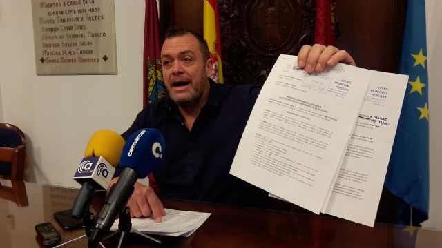 El PP denuncia que el caos en Limusa provoca que aún no hayan hecho nada para cumplir con la Ley de Residuos y Suelos Contaminados en materia de bioresiduos