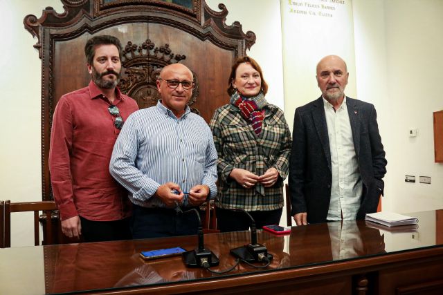 Presentan enmiendas a los presupuestos regionales 'para subsanar olvidos y deficiencias históricas' de las cuentas regionales con Lorca