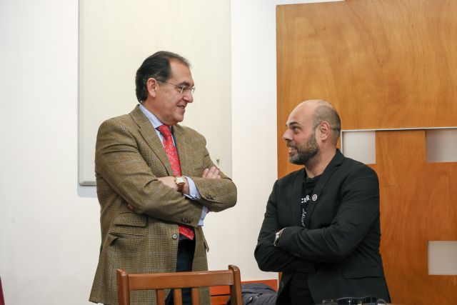 El Auditorio Margarita Lozano acoge la Gala de Navidad de la Academia Alma Dance a beneficio de la Asociación Princesa Rett